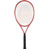HEAD Radical 26 - Racchetta da tennis, rosso/arancione