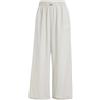 Adidas Donna Essentials 3-Stripes Lifestyle Woven Parachute Pants