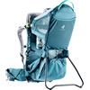 deuter Kid Comfort Active SL portabimbo leggero da donna