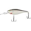 Rapala - Esca da Pesca Artificiale Spinning Shad Rap - Esca di Simulazione per la Pesca in Acqua Dolce in Legno di Balsa - Prof. di Nuoto 2.4-4.5m - 9cm/15g - Prodotta in Estonia