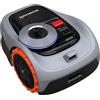 Robot tagliaerba a batteria Segway Navimow 500 m²