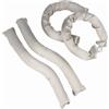 Parsa Beauty ID Satin Bendy Rollers 2 pz