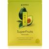 KORIKA SuperFruits Avocado - Nourishing Sheet Mask 25 g