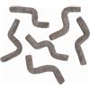 Parsa Beauty ID Microfibre Bendy Rollers 6 pz