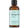 ESSENCIALES Olio Essenziale di Bergamotto 100 ml - 100% Puro e Naturale - Aroma agrumato e luminoso per Diffusore e Aromaterapia