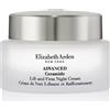 Elizabeth Arden New Ceramide Lift and Firm Night Cream 50 ml Trattamento Viso Anti-età Crema Ricca