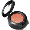 Mac Eye Shadow Frost Spiciously Sweet Ombretto Ultra Pigmentato 1,5 gr Polvere Compatta