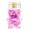 Michael Kors Transparent Collection Pour Femme Violet Sunset 100 ml Eau de Parfum Spray