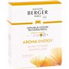Maison Berger Paris Diffuseur Voiture Recharge Aroma Energy 2x17gr eur Voiture Recharge Aroma Energy Ricariche Diffusori Auto Diffusori