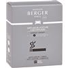 Maison Berger Paris Diffuseur Voiture Recharge Anti-Odeur Tabac 2x17gr eur Voiture Recharge Anti-Odeur Tabac Ricariche Diffusori Auto Diffusori