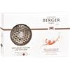 Maison Berger Paris Diffuseur Voiture Petillance Exquise Set V1 Diffusore per Auto + Supporto Set