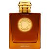 BURBERRY Goddess Amber Vanilla Intense 100 ml Eau de Parfum Ricaricabile Spray