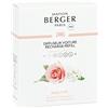 Maison Berger Paris Diffuseur Voiture Recharge Paris Chic 2x17gr eur Voiture Recharge Paris Chic Ricariche Diffusori Auto Diffusori