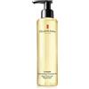 Elizabeth Arden Ceramide Replenishing Cleansing Oil 200 ml Olio Struccante Nutriente per il Viso Dispenser Tutti i tipi di pelle