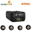STIHL AP 300.0 P - Batteria 36V Professionale con Potenza Costante ()