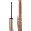 Bourjois Mascara Sopracciglia Brow Fiber Oh Oui, Gel per Sopracciglia con Fibre, Formula a Lunga Durata, 01 Biondo
