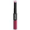 L'Oreal Paris L'Oréal Paris Infaillible 24H Lipstick 216 Relentless Rose - Rossetto a lunga durata - Colore e comfort fino a 24 ore* - Rosa - 5,7 ml