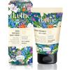 Helan Daefne - Crema Mani Secche e Screpolate con Vitamina C e E Rivitalizzante per Unghie con Cheratina Vegetale, Crema Idratante con Olio di Mandorle Dolci, 96% Origine Naturale, 50 ml Made in Italy