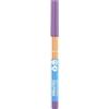 Rimmel London Kind & Free Clean Matita occhi, Texture Cremosa, Colore ricco, Formula vegana - 003 - Grape, 1.1g