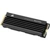 Corsair MP600 PRO LPX - SSD - 1 TB - intern - M.2 2280 - PCIe 4.0 x4 (NVMe) - CSSD-F1000GBMP600PLP
