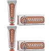 Marvis Ginger Mint C 25 Ml 2x25 g
