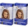 EuPhidra Colore di fascino Biondo T47 2x120 ml Shampoo