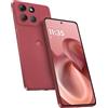 Motorola Moto G86 Power (256 GB, Crisantemo, 6.67", SIM + eSIM, 5G), Smartphone, Pink