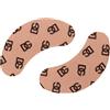 Dolce & Gabbana Dolce&Gabbana No-Puff Caffeine Eye Patches X 5 - Patch Occhi (5 paia)