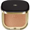 Dolce & Gabbana Dolce&Gabbana Face&Eyes Match - Bronzer e Ombretto a Lunga Tenuta - make up: 02 Light Medium