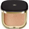 Dolce & Gabbana Dolce&Gabbana Face&Eyes Match - Bronzer e Ombretto a Lunga Tenuta - make up: 01 LIGHT