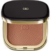 Dolce & Gabbana Dolce&Gabbana Face&Eyes Match - Bronzer e Ombretto a Lunga Tenuta - make up: 03 Medium