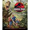 Titan Books Jurassic Park: The Ultimate Visual History: The Ultimate Visual History