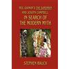 Brand: Wildside Press Neil Gaiman's The Sandman and Joseph Campbell: In Search of the Modern Myth