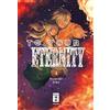 Egmont Manga To Your Eternity 04