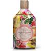 Rudy Profumi FRUIT & JUICE Bagno e Docciaschiuma Papaya e Ibisco 500 ml