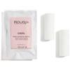 Rougj Cellulite Corpo Al Sale Rosa Dell'himalaya Anticellulite 2 Pezzi