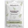 Rougj Maschera Viso In Tessuto Rituale Detox 18ml