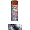 LGVSHOPPING Macota Vernice Spray 400ml Effetto Cromato Smalto Acrilico Non Cola Cromatura
