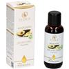 FLORA Srl Flora Avocado Olio Viso e Corpo 50ml