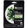 L'OREAL ITALIA SpA DIV. CPD GARNIER MASCHERA TESSUTO NERA