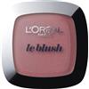 L'OREAL ITALIA SpA DIV. CPD Le Blush Accord Parfait 120 L'Oréal Paris 1 Pezzo