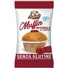 GAIA Srl Muffin Integrali Al Lampone Inglese 40g