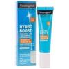 JOHNSON & JOHNSON SpA Neutrogena Hydro Boost Crema Fluida Idratante Viso SPF50 15ml