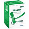 GIULIANI SpA Bioscalin Total Care Integratore per Capelli e Unghie - 30 Bustine