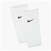 Nike SE0174 Nike Guard Lock Parastinchi Unisex - adulto white/black/black M