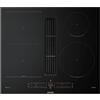 Gorenje GEH6432BSCWF - Cappa per piano cottura a induzione