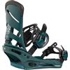 BURTON Attacchi MISSION RE:FLEX SNOWBOARD BINDINGS | 2027