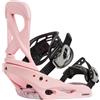 BURTON Attacchi SCRIBE RE:FLEX SNOWBOARD BINDINGS Donna | 2027