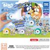 TAKARA TOMY Bluey Camera Projector Set di 4 Gacha Bingo Muffin Friends