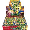 Pokemon Card Game MEGA Booster Pack Storm Emeralda BOX M6